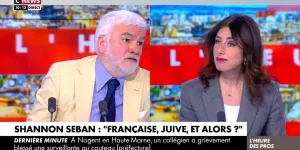"Je comprends rien à ce que vous dites", Pascal Praud fracasse "la bouillie intellectuelle" d'une invitée venue faire sa promo