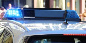 Une présentatrice de journal télévisé arrêtée pour le meurtre de sa mère