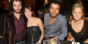 Audrey Dana : comme Virginie Efira, elle a eu un enfant avec ce célèbre réalisateur