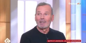 "En quelques jours...", Laurent Baffie détaille la fin de vie brutale de Thierry Ardisson