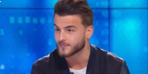 Simon Castaldi traumatisé par “la banqueroute” de son père Benjamin Castaldi : “C’était très dur”