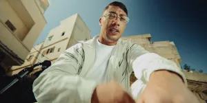 Maes : le rappeur condamné à 7 ans de prison ferme au Maroc