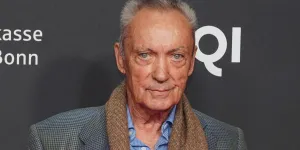 L’acteur allemand Udo Kier, figure des films de Lars Von Trier, s’est éteint à l’âge de 81 ans