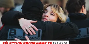Programme TV : Des vivants, Un meurtre (presque) parfait… que regarder à la télé ce soir ?