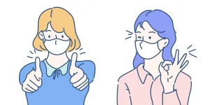 Oui, nous continuons à porter des masques - voici pourquoi : Réponses aux questions les plus courantes - WHN