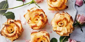 Nos meilleures recettes de desserts aux pommes