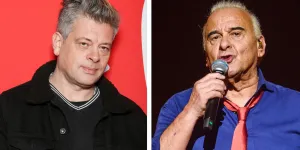 Benjamin Biolay s'en prend à son ennemi Michel Fugain : "Ça doit être pesant..."