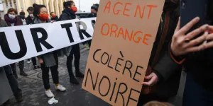 "Agent orange" au Vietnam : l'action en justice 14 entreprises agrochimiques, dont Bayer-Monsanto, jugée "irrecevable" par la cour d'appel de Paris