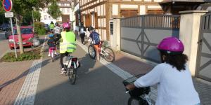 Baromètre FUB des villes cyclables. L’Eurométropole de Strasbourg pédale à deux vitesses