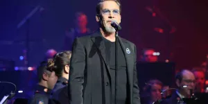 Florent Pagny a un avis très tranché sur Jean-Jacques Goldman : “Son problème, c’est…”