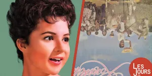 Brenda Lee et La Rondallita, la grande fiestIA de Noël