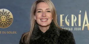 J’ai cassé ma tirelire” : Sidonie Bonnec se souvient de ses “grands moments d’angoisse” alors “sans le sous”