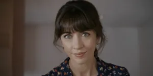 "Une actrice est née", Nikos Aliagas défend Nolwenn Leroy face à Karine Le Marchand