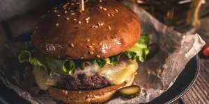 Comment préparer le meilleur hamburger maison du monde ?