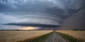 Tornado Alley : aux États-Unis, à chaque printemps… des centaines de tornades !