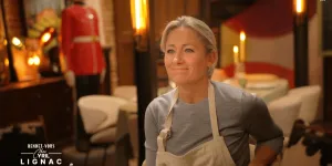 Anne-Sophie Lapix victime de deux tentatives de cambriolage : une grosse mallette d’argent retrouvée à son domicile ?