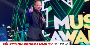 Programme TV : Les NRJ Music Awards 2025, Astrid et Raphaëlle… que regarder à la télé ce soir ?