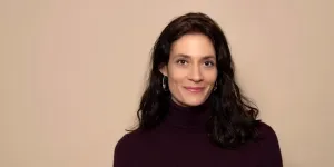 Laetitia Strauch-Bonart : "Il ne faudrait plus élire le président au suffrage universel direct"