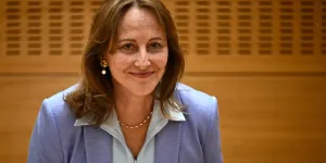 Un bébé positif à la cocaïne, l'analyse osée de Ségolène Royal… : le bêtisier de la semaine !