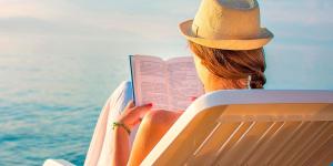 Culture : les meilleurs cahiers de vacances pour adultes !