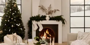 H&M HOME : la collection de Noël rétro qui nous fait rêver