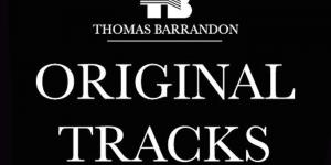 Original Tracks, by Thomas Barrandon