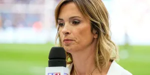 Isabelle Ithurburu au JT de TF1 cet été : privé de vacances, Maxim Nucci réagit