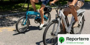 Réparer son vélo électrique, une mission bientôt impossible