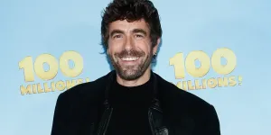 Agustin Galiana : accro à la drogue et gogo dancer, son passé sulfureux refait surface