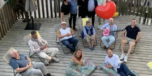 "L’amour est dans le pré" : record de couples et demande en mariage en plein tournage, Karine Le Marchand spoile le bilan de l’émission