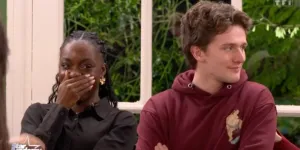 Star Academy (TF1) : “Ah, la bourde…”, Bastiaan réagit à la révélation accidentelle de sa qualification