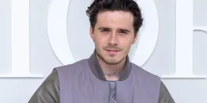 Brooklyn Beckham révèle ce qu’il pense du prince William