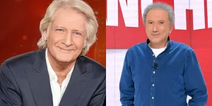 Patrick Sébastien bientôt à l'antenne de France 3 grâce à Michel Drucker : "Il m'a appelé l'autre jour..."