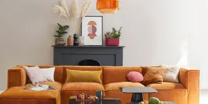 Orange, la couleur incontournable de l’automne