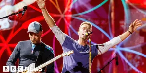 Coldplay to pause touring until concerts are 'environmentally beneficial'