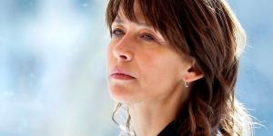 Sophie Marceau : “C'est lourd à porter”