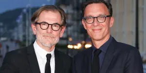 Matthieu Delaporte et Alexandre de La Patellière, présidents du jury de Cinéroman 2024 : « Être confrontés aux films des autres, c'est un plaisir »