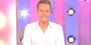 Découvrez les grands débuts de Cyril Féraud dans TLMVPSP : "Avant de commencer..." (VIDÉO)