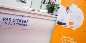 Vous êtes étudiant et vous ne trouvez pas d'alternance : racontez-nous