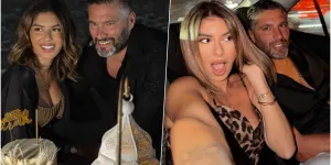 Sarah Lopez demandée en mariage par son compagnon Gérald Martinez : leur vidéo d’annonce parfaite