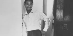 "La Nuit de l’Amérique", le livre qui retrace l’assassinat du chanteur Sam Cooke