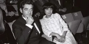 Couple de légende : Jacques Demy et Agnès Varda, un amour éternel