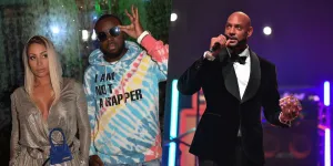 Demdem annonce son divorce d’avec Gims, Booba la supplie de ne pas le quitter