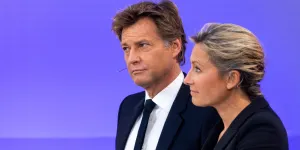 « Je veux pas être déloyale, mais… » : Claire Chazal vient-elle de cartonner Anne-Sophie Lapix et Laurent Delahousse ?