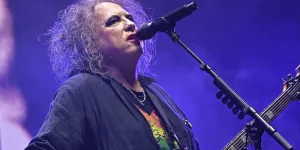 5 choses à savoir sur « The Cure »