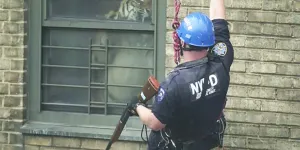 The Harlem Tiger: The Astonishing True Story of Ming, a 425-Pound Pet Living in an Apartment - Rare Historical Photos