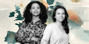 Deux tours de table en un an : ANKAR lève 17 millions d'euros pour ses outils de brevets IA