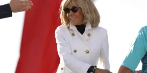 "Emily in Paris" : Brigitte Macron n’est pas la seule première dame française qui apparaît dans la série