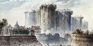 Comment faire la révolution ? Quatre leçons de 1789