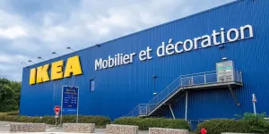 Ikea lance sa plateforme de seconde main pour revendre vos meubles